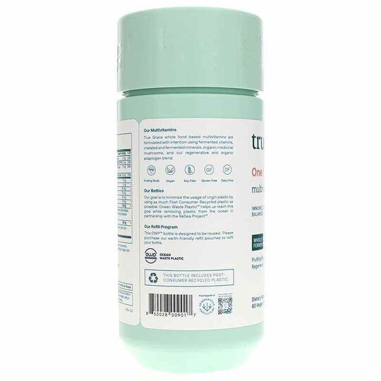 One Daily Women's Multi, TGR